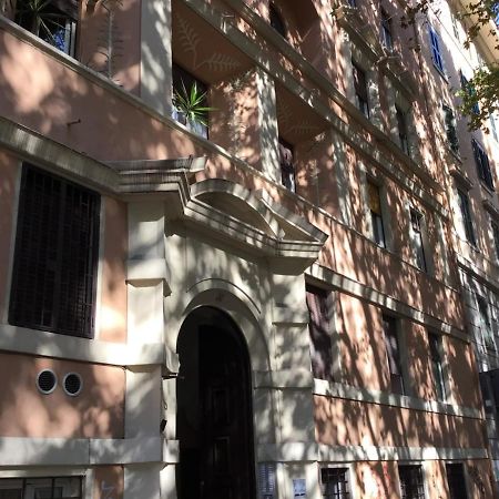 b&b dai re di roma Bagian luar foto