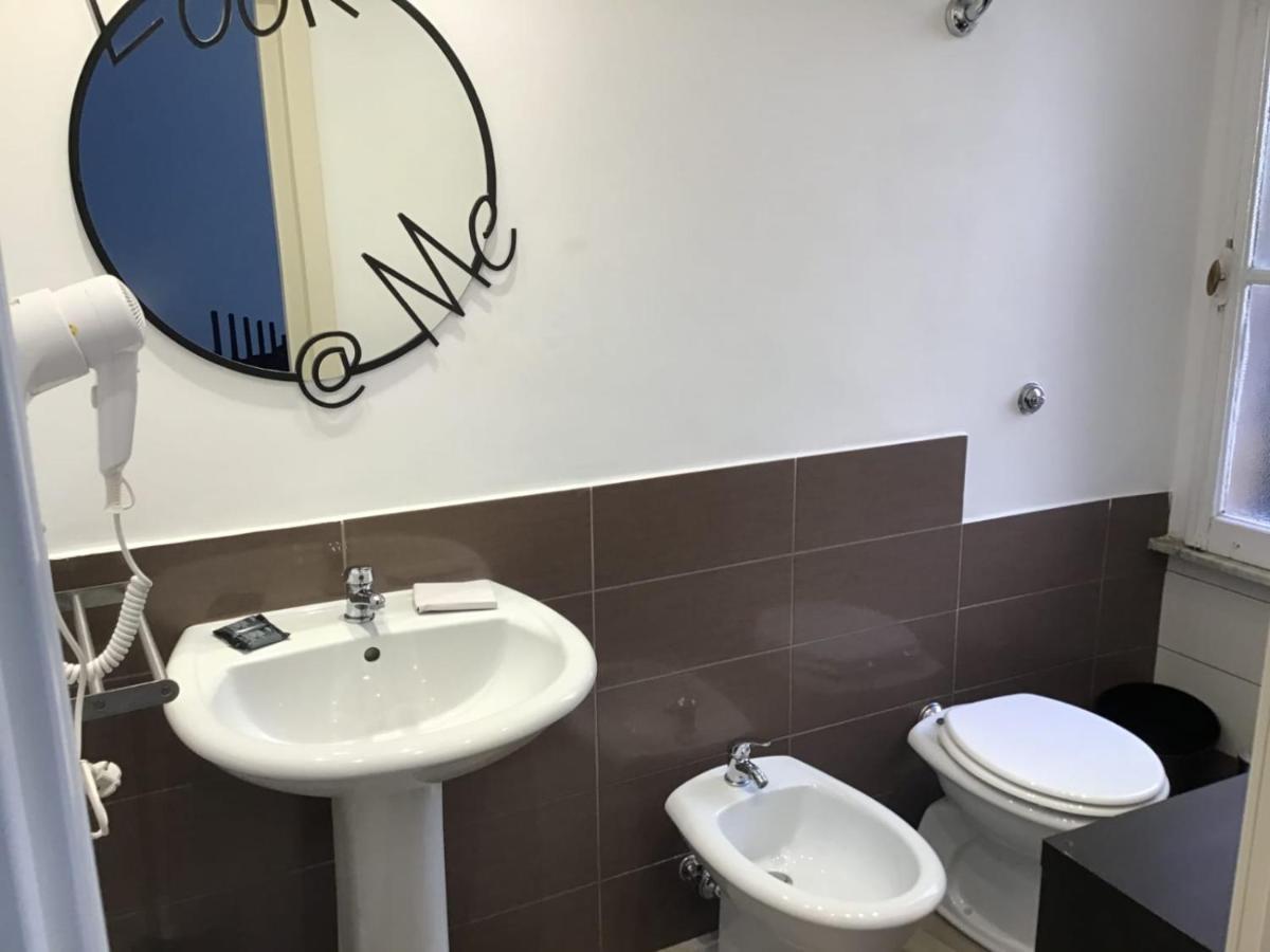 b&b dai re di roma Bagian luar foto