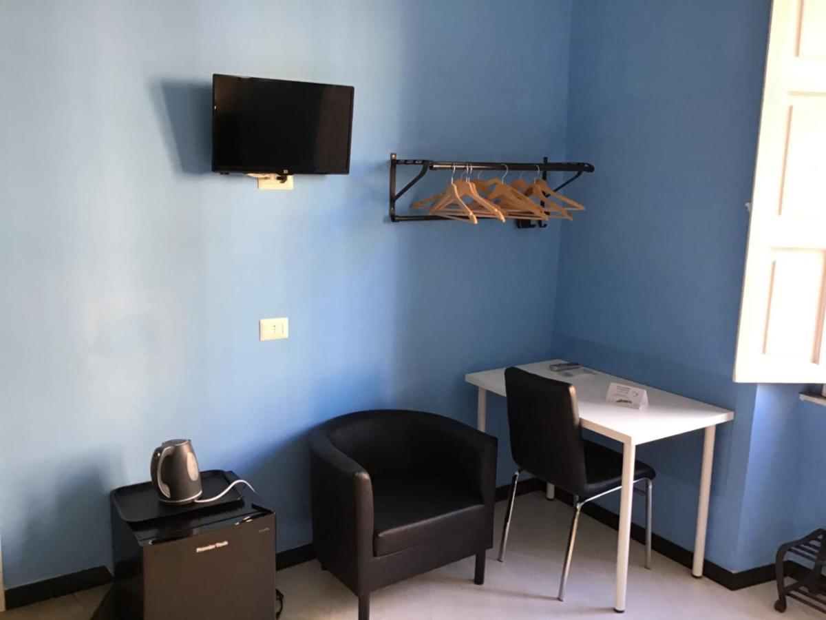 b&b dai re di roma Bagian luar foto